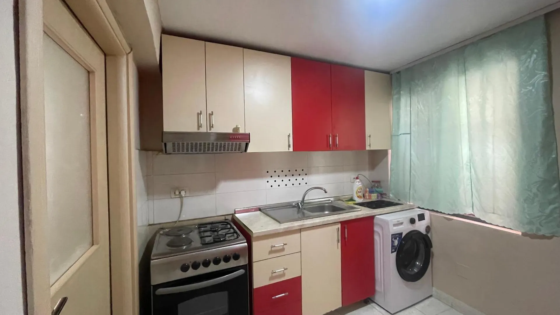 Ferienwohnung Santo Antonio Tirana 0*,