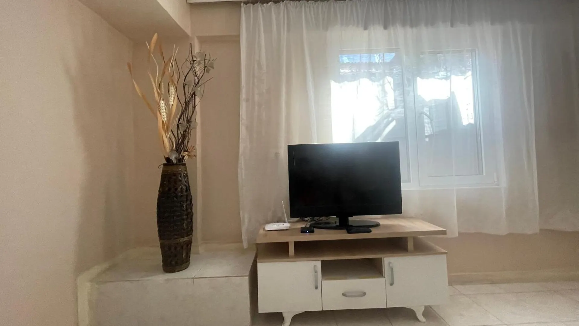 Ferienwohnung Santo Antonio Tirana