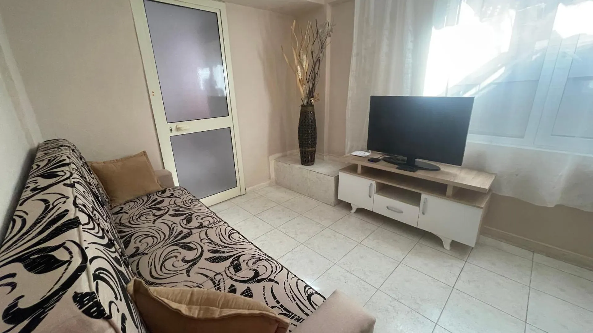 Ferienwohnung Santo Antonio Tirana Apartment