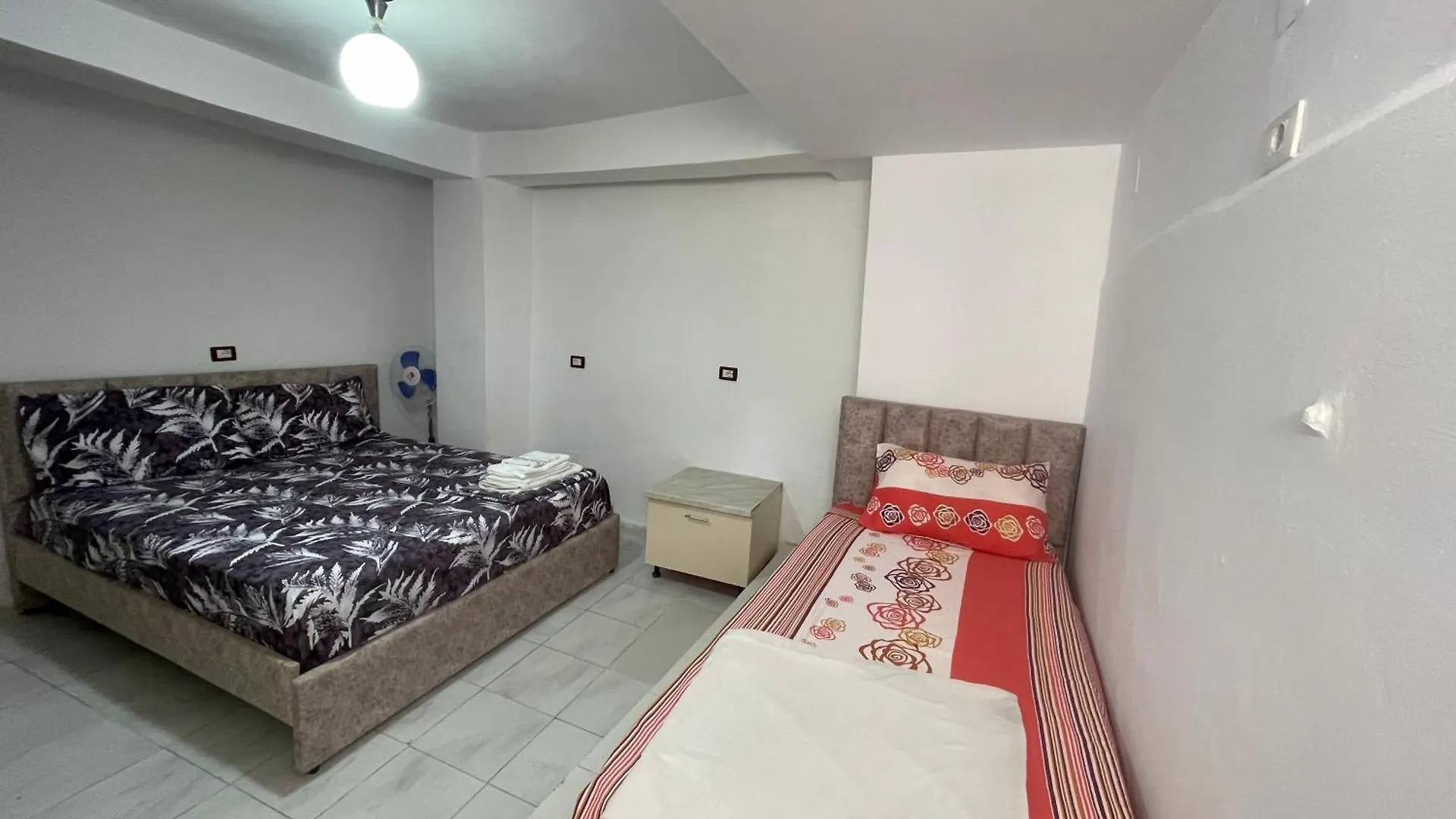 Santo Antonio Apartment Tirana