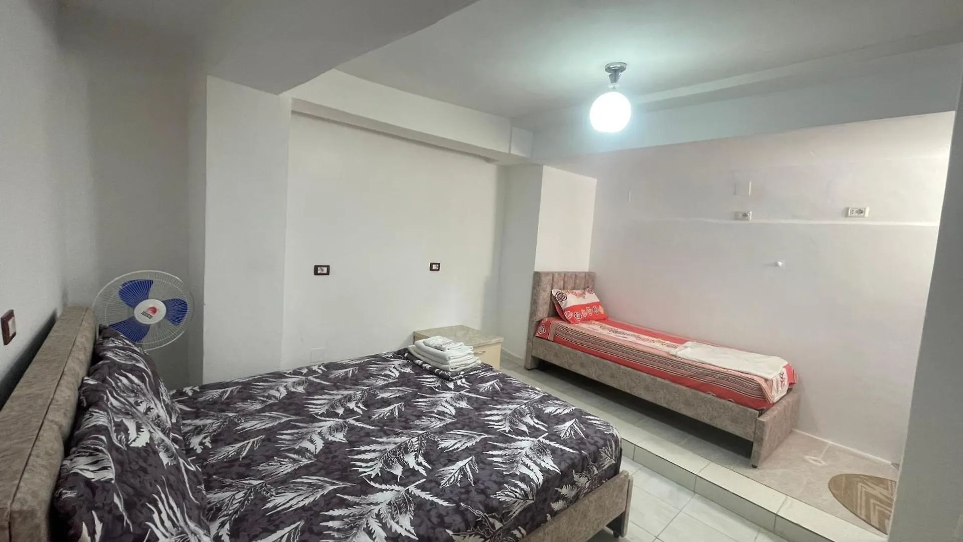 Santo Antonio Apartment Tirana