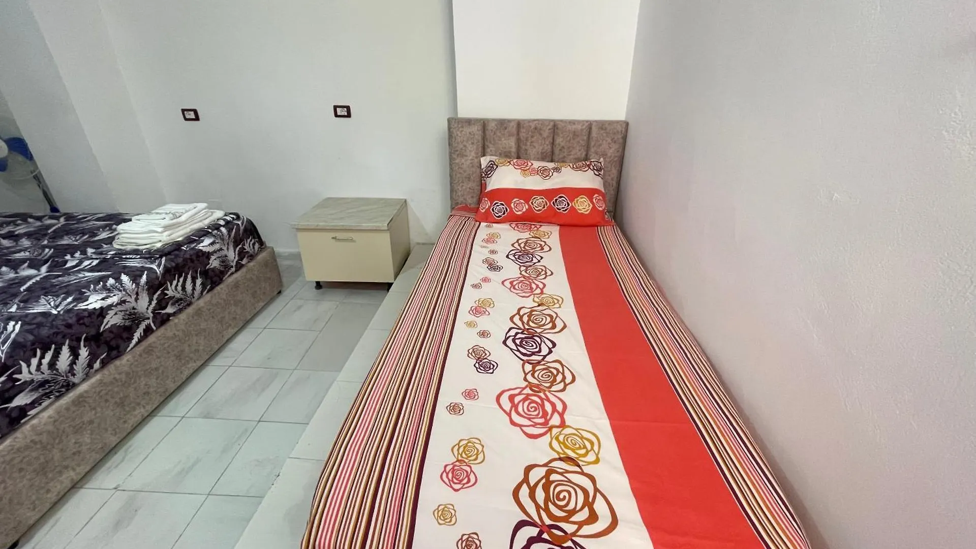 Santo Antonio Apartment Tirana 0*,  Albania