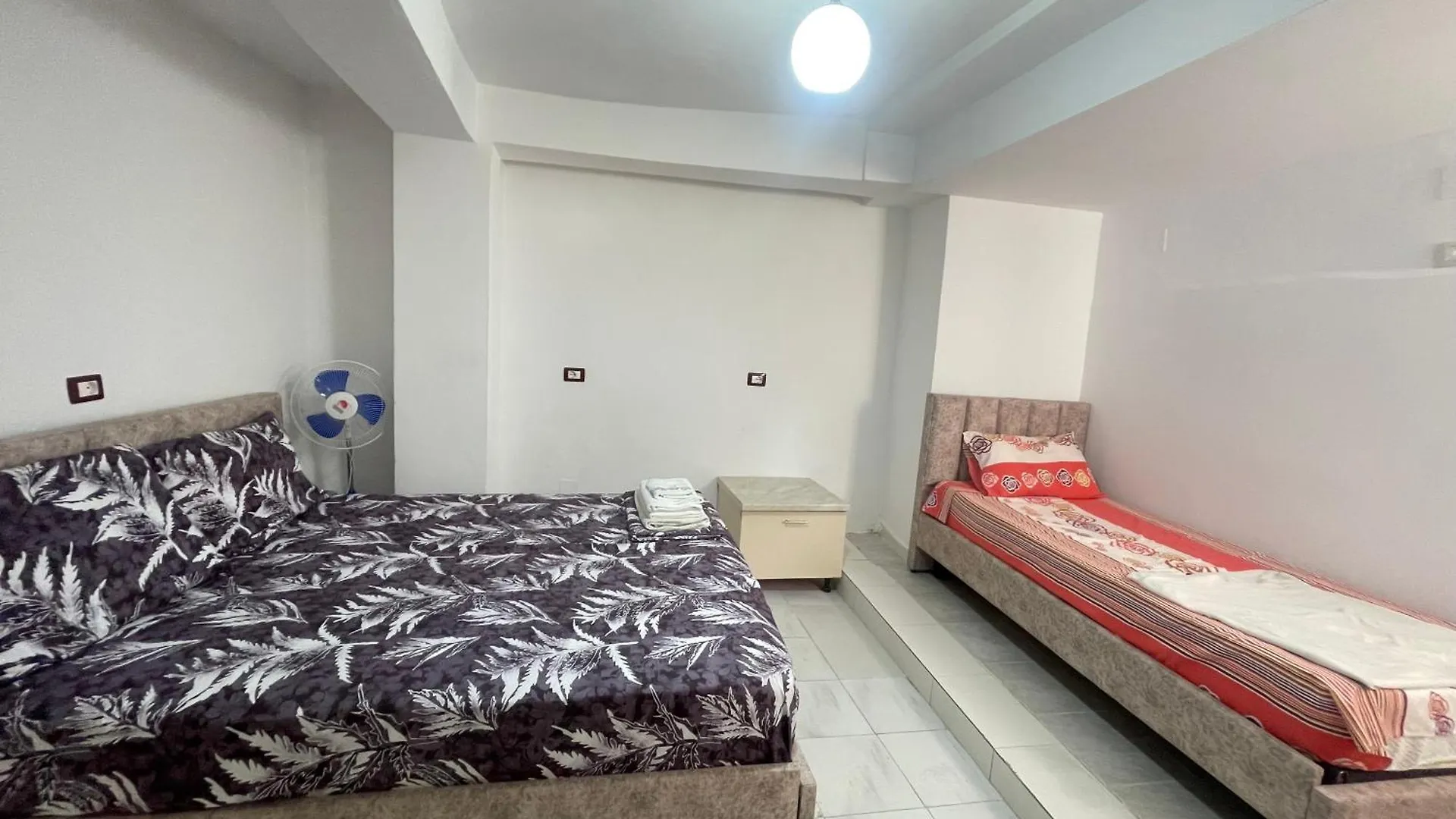 Santo Antonio Apartment Tirana Albania