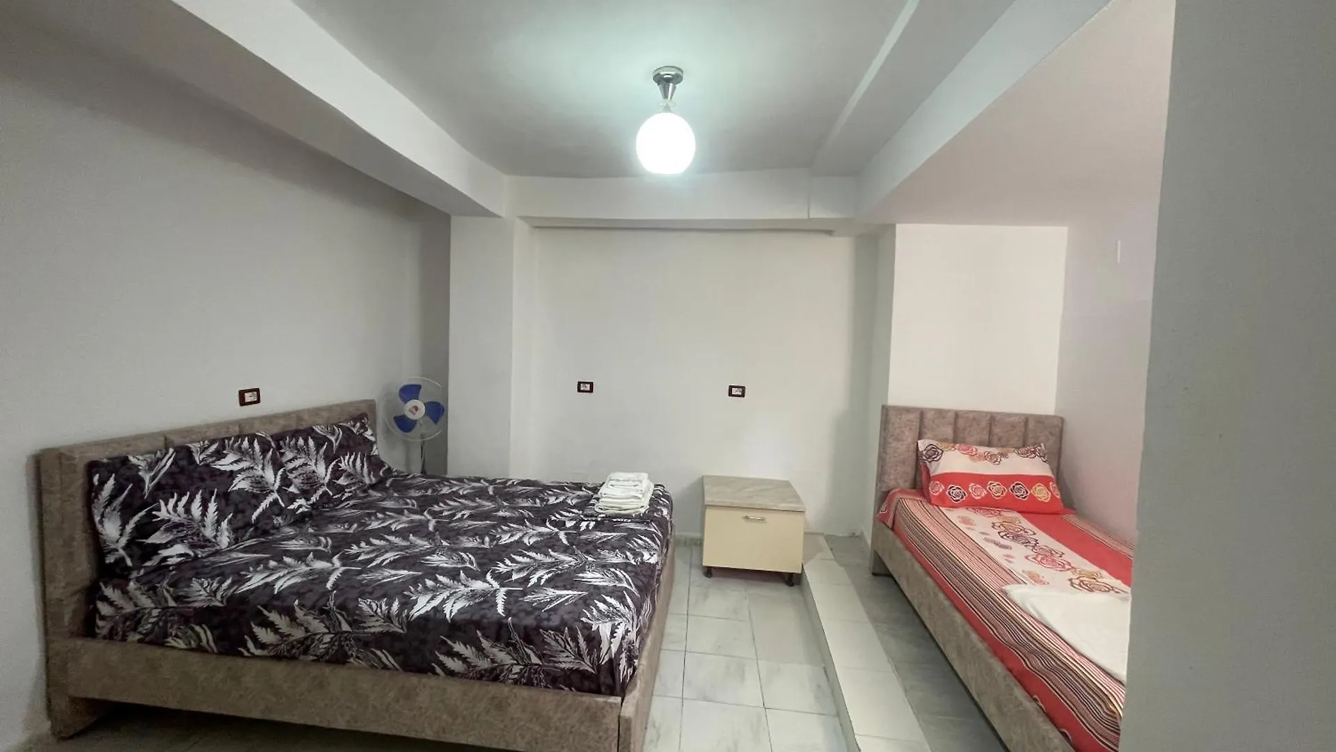 Santo Antonio Apartment Tirana