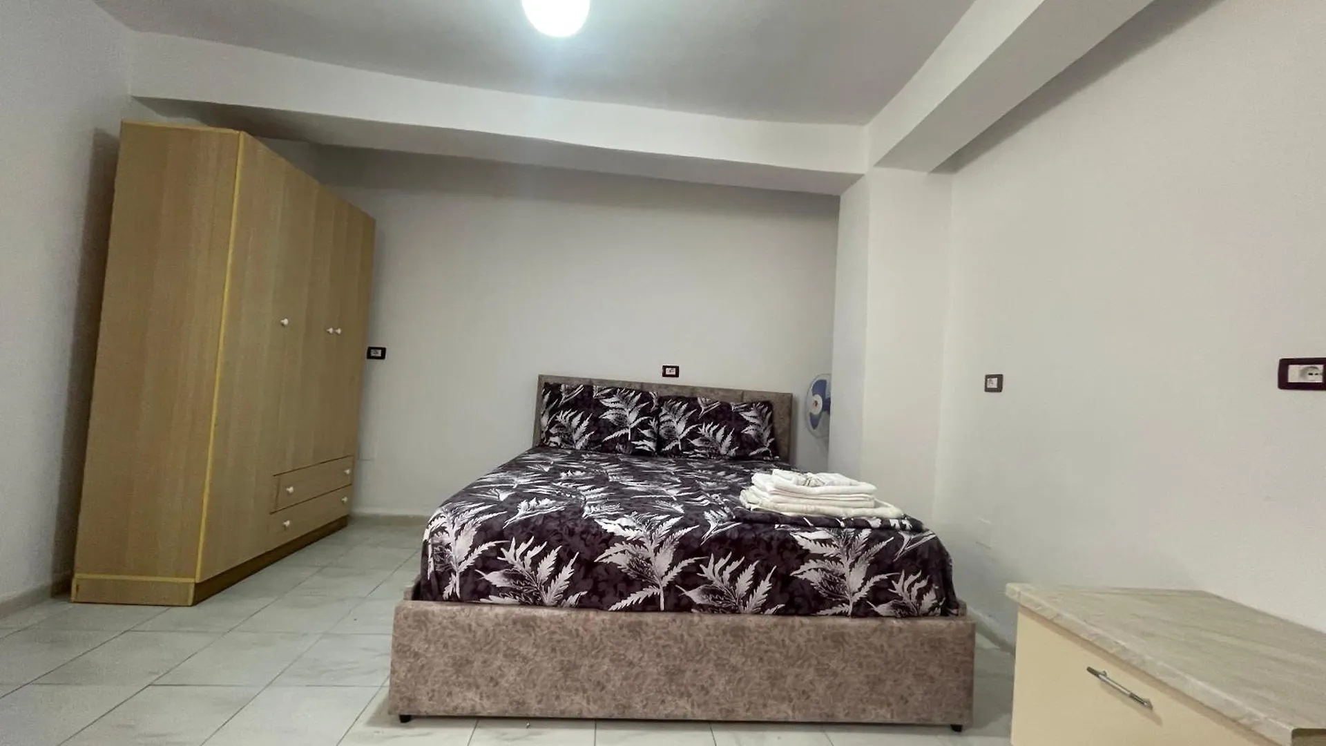 Santo Antonio Apartment Tirana